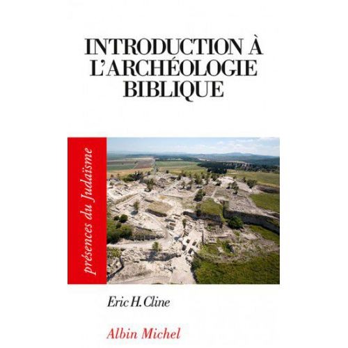 Introduction à l'archéologie biblique