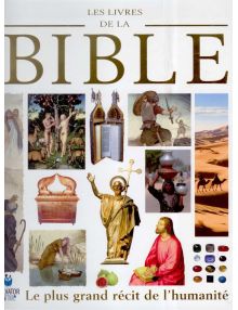 Les livres de la Bible