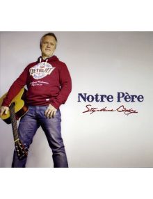 CD Notre Père - Stéphane Quéry