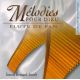 CD Mélodies pour Dieu : flûte de pan