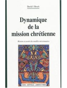 Dynamique de la mission chrétienne