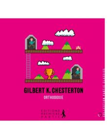 Orthodoxie de Gilbert K. Chesterton