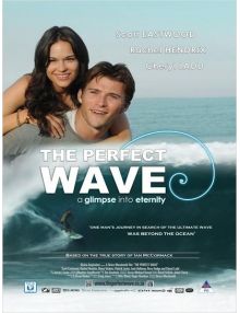DVD The Perfect wave - Vostfr