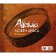 CD Alleluia North Africa Rabbinou