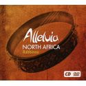CD Alleluia North Africa Rabbinou