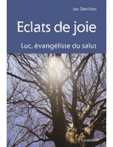 Eclats de joie - Luc, évangéliste du salut