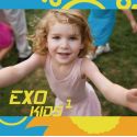 CD Exo Kids 1