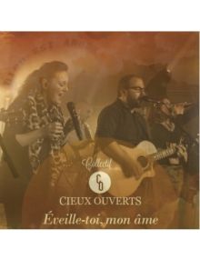 CD Eveille-toi, mon âme