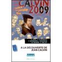 A la découverte de Jean Calvin