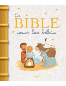 La Bible pour les bébés