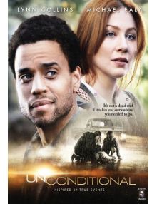 DVD Unconditional
