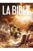 La Bible en bandes dessinées - l'Ancien Testament - L'Exode 2e partie