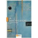 La sanctification - Actes de la journée d'étude 2012 de la SEMF 