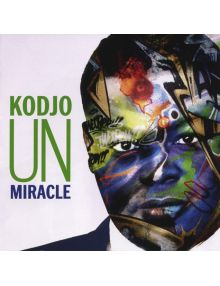 CD Un Miracle
