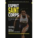 DVD Esprit Saint corps Saint - Au delà des épreuves