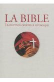 Bible traduction officielle liturgique 