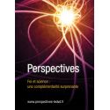 DVD Perspectives - Foi et science : une complémentarité surprenante