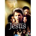 DVD L'histoire de Jésus