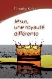 Jésus une royauté différente