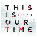 CD + DVD This is our time - live