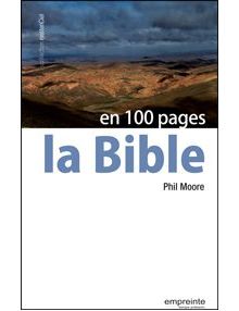 La Bible en 100 pages - Format numérique Epub