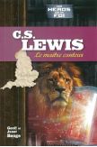C. S. Lewis - Le maître conteur