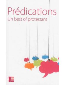 Prédications : un best of protestant