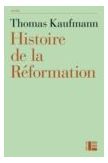 Histoire de la réformation