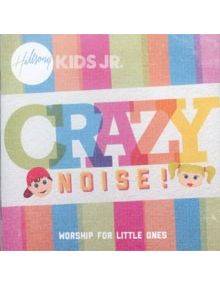 CD Crazy noise !