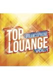CD Top Louange Francophone Vol. 1