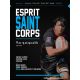 DVD Esprit Saint, Corps Saint - Epéisode 2 : Plus que sportif