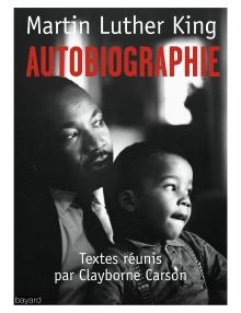 Autobiographie - Martin Luther King