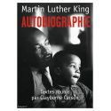 Autobiographie - Martin Luther King