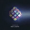 CD Red Lights Louange Live