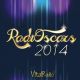 CD Radio Oscars 2014 - louange adoration