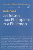 Les lettres aux Philippiens et à Philémon