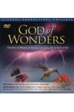DVD God of Wonders - Version française
