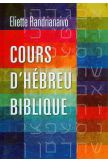 Cours d'Hébreu biblique