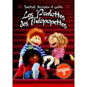 DVD Les parlottes de Théopopettes Saison 3