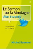 Le Sermon sur la Montagne en tweets