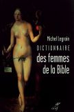 Dictionnaire des femmes de la Bible