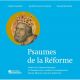CD Psaumes De La Reforme