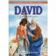 David : Le courageux petit berger devenu un grand roi