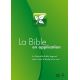 La Bible en application - Nouvelle Bible Segond avec notes d'études pour tous