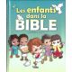 Les enfants dans la Bible