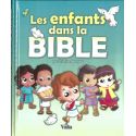 Les enfants dans la Bible