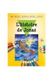 Ma mini Bible avec jeux - L'histoire de Jonas