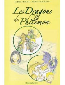 Les Dragons de Philémon