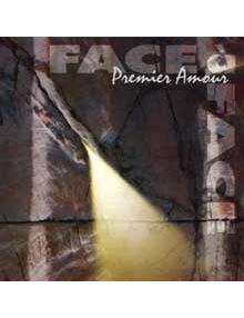 CD Face à face premier amour