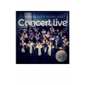 CD Concert Live Chorale Let's Praise God